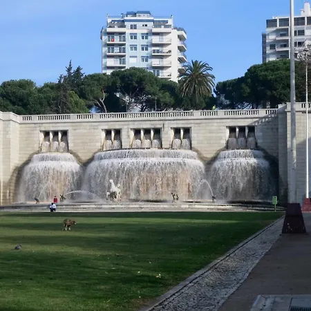 4youlisbon Διαμέρισμα *