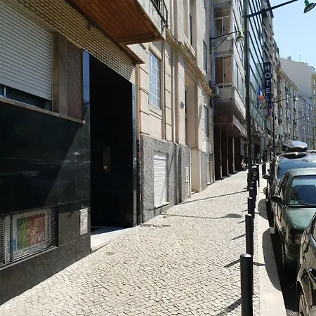 4youlisbon Διαμέρισμα Lisboa