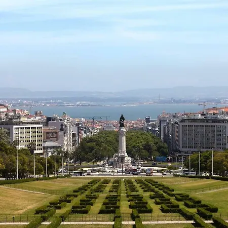 4youlisbon Appartamento